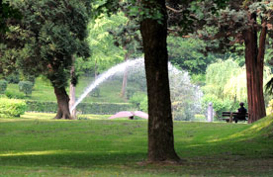 Würdige Begleitung in der Sterbephase ist dem Kurhaus am Park wichtig